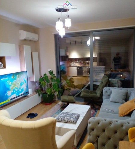 Tirane, jepet me qera apartament 2+1+Ballkon Kati 9, 110 m² 800 € (Rruga Don Bosko)