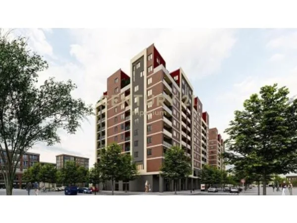 Tirane, shes apartament 2+1+Aneks+Ballkon Kati 3, 125 m² 258.000 € 
