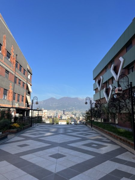 Tirane, shes apartament 2+1 , 93 m² 162.700 € (Kodra Diellit 2)