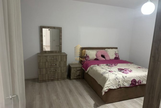 Tirane, jepet me qera apartament 1+1+Ballkon Kati 2, 75 m² 600 € (Rruga Haxhi Hysen Dalliu)