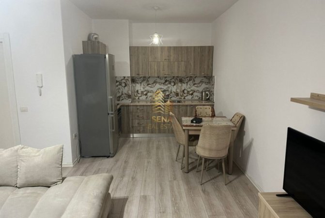 Tirane, jepet me qera apartament 1+1+Ballkon Kati 2, 75 m² 600 € (Rruga Haxhi Hysen Dalliu)