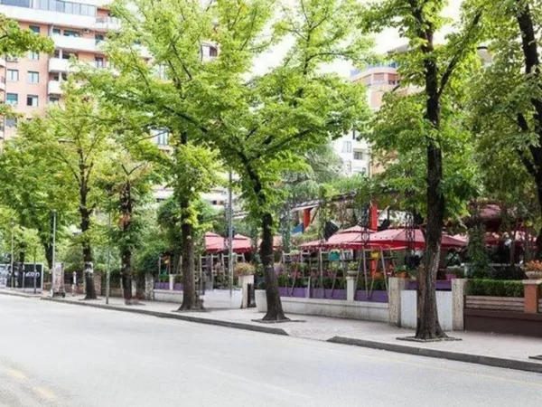 Tirane, shes apartament 2+1+Aneks+Ballkon Kati 5, 132 m² 528.000 € 