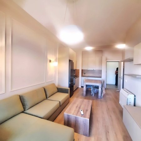 Tirane, shitet apartament 1+1 , 60 m² 145.000 € (kompleksi kontakt)