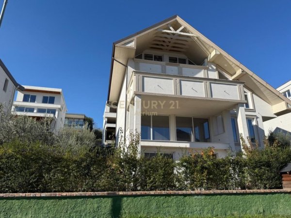 Tirane, shes Vile 3 Katshe Kati 3, 420 m² 850.000 € (BarKea)