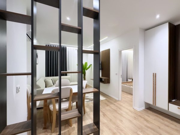 Tirane, shitet apartament 1+1 , 70 m² 175.000 € (Bulevardi Zogu 1)