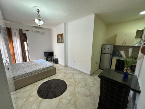 Qera,Garsoniere, Rruga Barrikadave, Tiranë - 500€ | 50 m²