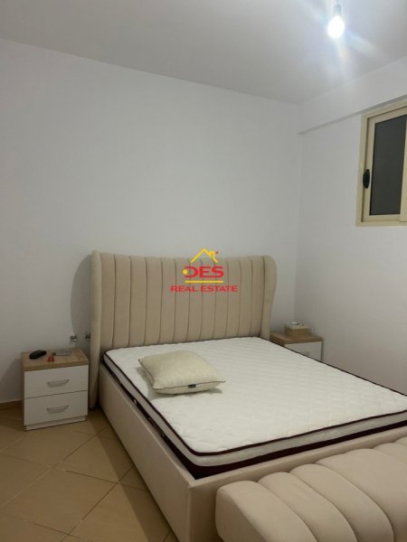 Vlore, shitet apartament 1+1+Ballkon Kati 2, 67 m² 110.000 € (Rruga Dush Strati)