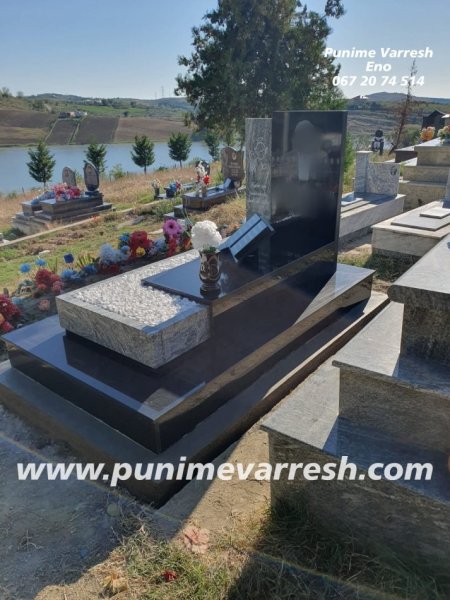 Tirane, ofroj Punime Varresh Durres - Varr Graniti Me Pikture - Liber Graniti