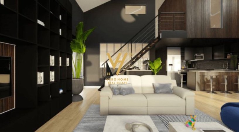 Tirane, jepet me qera apartament 2+1+Ballkon Kati 2, 115 m² 600 € (LINZE)