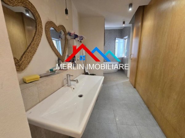 Tirane, shitet apartament 3+1+Ballkon Kati 6, 169 m² 350.000 € (ZOGU I ZI)