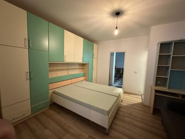 Tirane, jepet me qera garsonier Kati 1, 45 m² 500 € (Rruga Barrikadave)