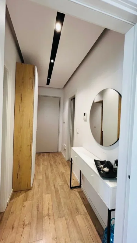 Tirane, shes apartament 1+1 , 73 m² 199.000 € (Zogu i zi)