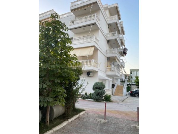Durres, shitet apartament 1+1+Ballkon Kati 1, 70 m² 105.000 € (Golem)