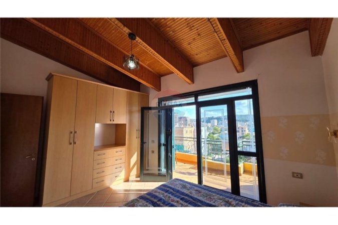 Vlore, jepet me qera apartament 1+1 Kati 2, 72 m² 250 € (Rr.Enver Jaho Rruga Enver Jaho)