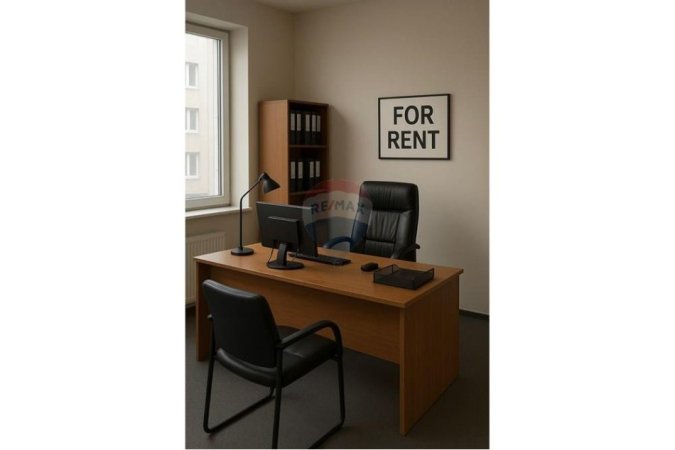 Tirane, jepet me qera apartament 1+1 Kati 0, 17 m² 400 € (prane Gjykates se Rrethit Tirane.)