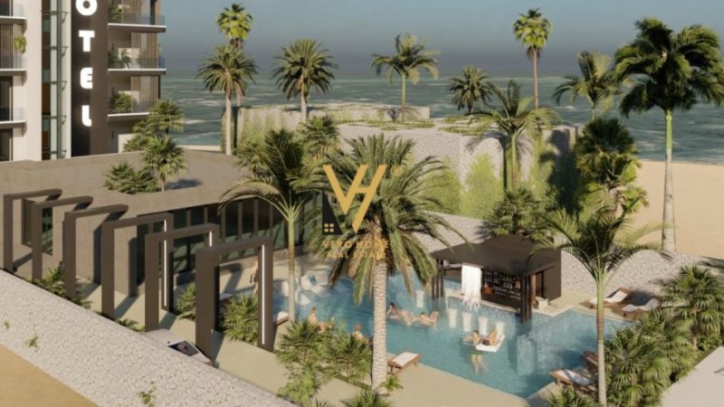 Durres, shitet hotel Kati 0, 500 m² 3.100.000 € (QERRET)