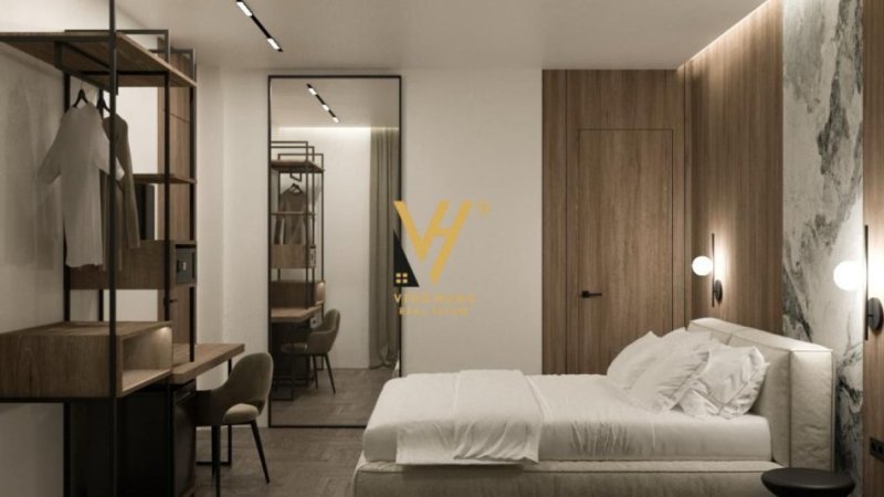 Durres, shitet hotel Kati 0, 500 m² 3.100.000 € (QERRET)