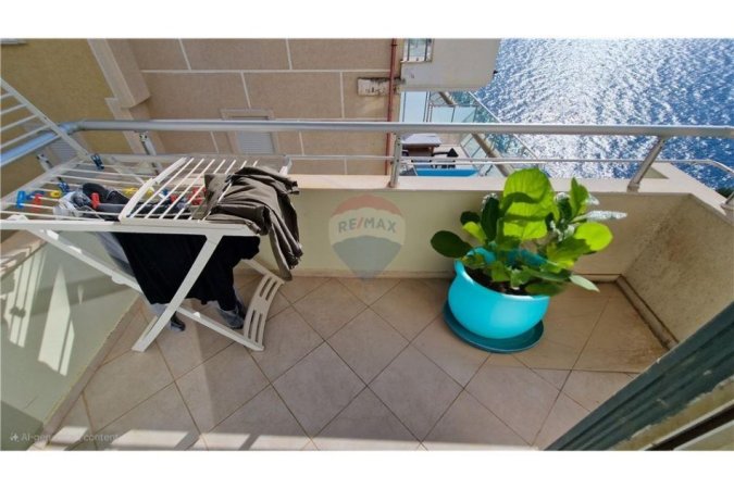 Vlore, shitet garsonier 1+1 Kati 5, 40 m² 88.000 € (Uje Ftohte tek Kalaja Lungo Mare)