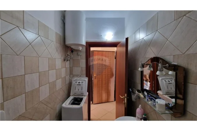 Vlore, shitet garsonier 1+1 Kati 5, 40 m² 88.000 € (Uje Ftohte tek Kalaja Lungo Mare)