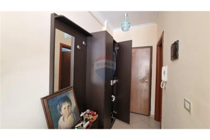 Vlore, shitet garsonier 1+1 Kati 5, 40 m² 88.000 € (Uje Ftohte tek Kalaja Lungo Mare)