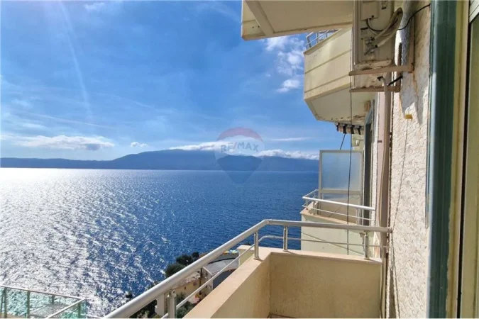 Vlore, shitet garsonier 1+1 Kati 5, 40 m² 88.000 € (Uje Ftohte tek Kalaja Lungo Mare)