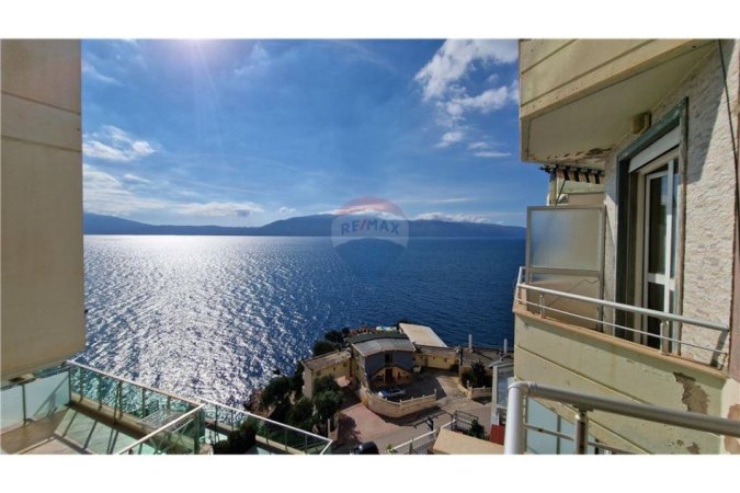 Vlore, shitet garsonier 1+1 Kati 5, 40 m² 88.000 € (Uje Ftohte tek Kalaja Lungo Mare)