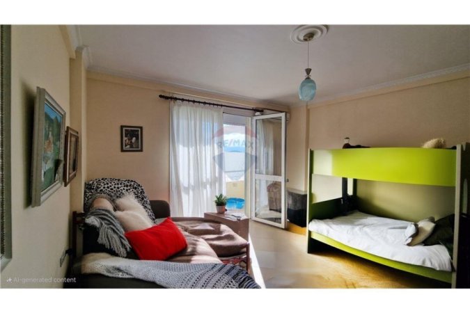 Vlore, shitet garsonier 1+1 Kati 5, 40 m² 88.000 € (Uje Ftohte tek Kalaja Lungo Mare)