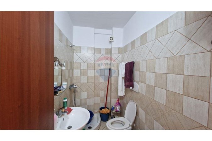 Vlore, shitet garsonier 1+1 Kati 5, 40 m² 88.000 € (Uje Ftohte tek Kalaja Lungo Mare)
