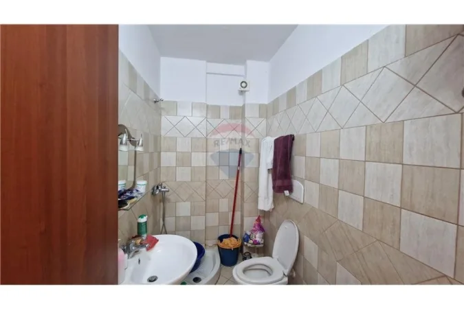 Vlore, shitet garsonier 1+1 Kati 5, 40 m² 88.000 € (Uje Ftohte tek Kalaja Lungo Mare)