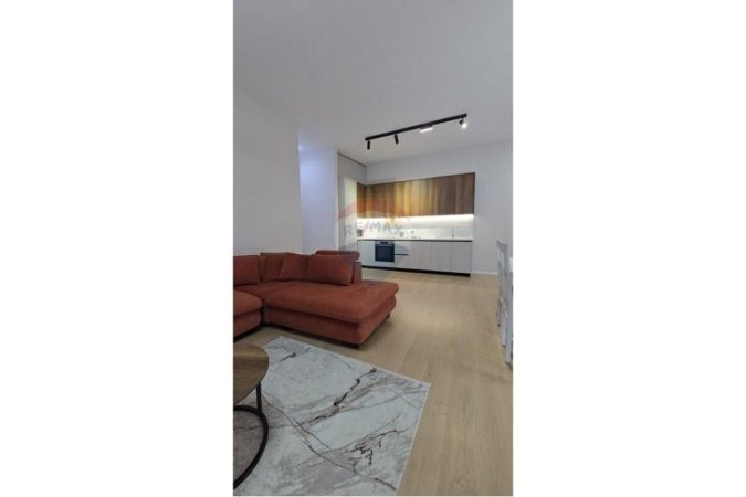 Tirane, jepet me qera apartament 1+1 Kati 1, 70 m² 900 € (Kompleksi DELIORGJI)