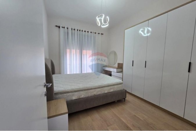 Tirane, jepet me qera apartament 1+1 Kati 1, 70 m² 900 € (Kompleksi DELIORGJI)