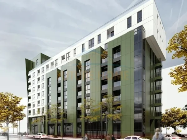 Shitet, Ambjent Biznesi,Ish Fusha e Aviacionit 371,000 €