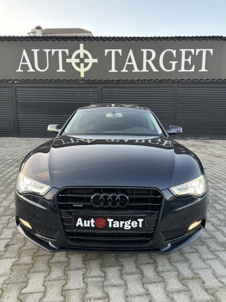 Tirane, AUDI A5 2.0 TDI Quattro Nafte, e zeze automatik 149.000 km 12.500 €