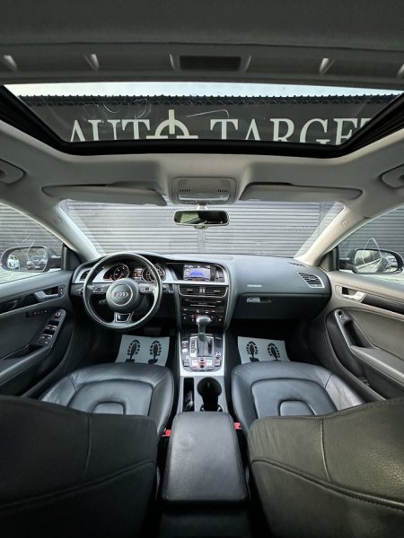 Tirane, AUDI A5 2.0 TDI Quattro Nafte, e zeze automatik 149.000 km 12.500 €