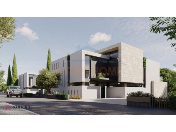 Tirane, shitet Vile 2 Katshe Kati 0, 508 m² (Crystal Lake Residence, Farke)