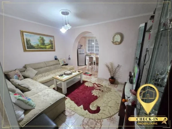 Tirane, shitet apartament 3+1+Aneks+Ballkon , 135 m² 175.000 € (Materinteti i Ri)