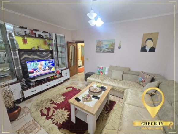 Tirane, shitet apartament 3+1+Aneks+Ballkon , 135 m² 175.000 € (Materinteti i Ri)