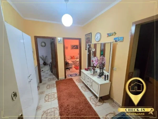 Tirane, shitet apartament 3+1+Aneks+Ballkon , 135 m² 175.000 € (Materinteti i Ri)