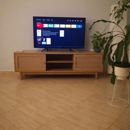 Tirane, jepet me qera apartament 1+1 Kati 6, 91 m² 550 € (shkolla baletit)