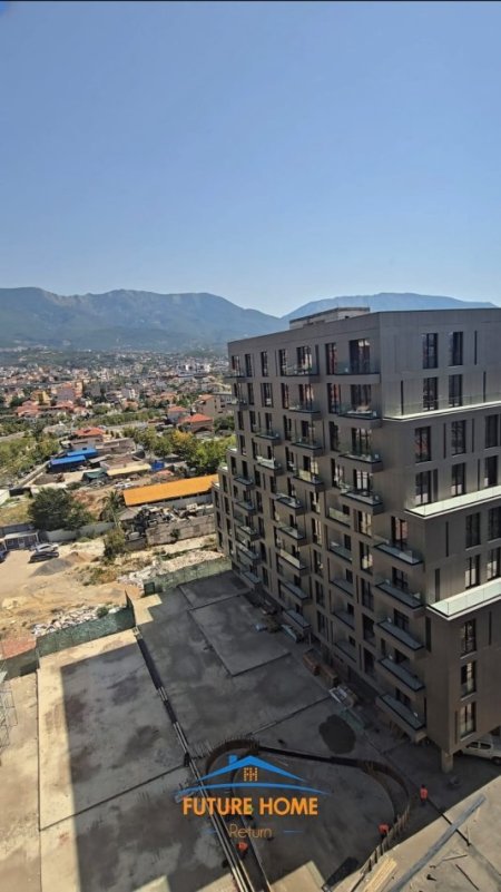 Tirane, shitet apartament 1+1 Kati 5, 74 m² 138.500 € (materniteti i ri)