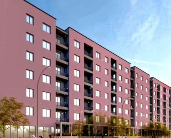 Tirane, shitet apartament 2+1 Kati 1, 84 m² 88.340 € (“ Shehu Konstruksion &quot; Paskuqan)