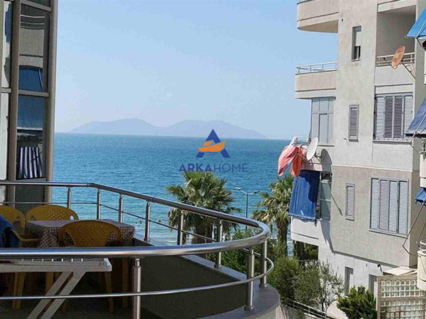Vlore, shitet apartament 2+1+Ballkon , 104 m² 268.000 € 
