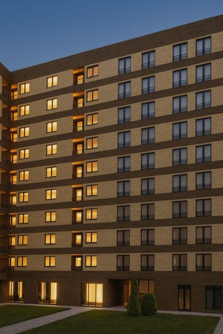 Tirane, shitet apartament 2+1 Kati 1, 112 m² 184.500 € (RRUGA EGNATIA DON BOSKO)