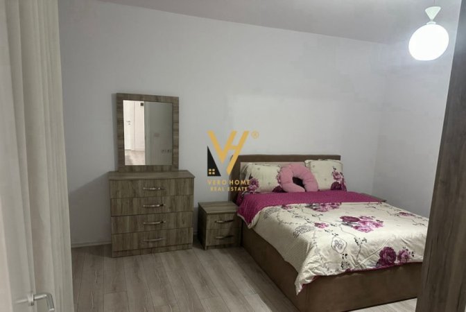 Tirane, jepet me qera apartament 1+1+Ballkon Kati 2, 70 m² 600 € (RRUGA HAXHI HYSEN DALLIU)
