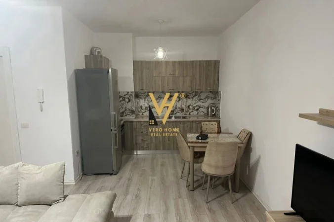 Tirane, jepet me qera apartament 1+1+Ballkon Kati 2, 70 m² 600 € (RRUGA HAXHI HYSEN DALLIU)