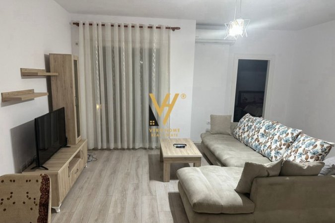Tirane, jepet me qera apartament 1+1+Ballkon Kati 2, 70 m² 600 € (RRUGA HAXHI HYSEN DALLIU)