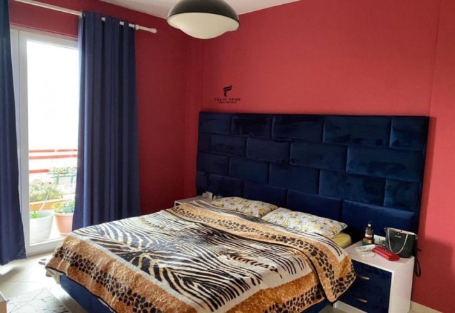 Tirane, shitet apartament 2+1 , 123 m² 154.000 € (FRESKU)