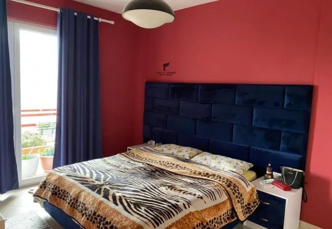 Tirane, shitet apartament 2+1 , 123 m² 154.000 € (FRESKU)