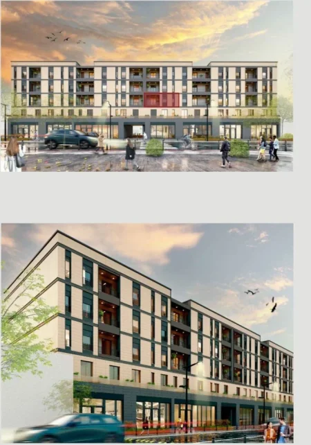 Tirane, shitet apartament 3+1 Kati 2, 135 m² 134.720 € (PAJTONI,KAMEZ)