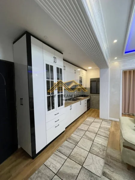 Durres, shitet apartament 2+1 Kati 3, 75 m² 120.000 € (ISH FABRIKA BUKES)